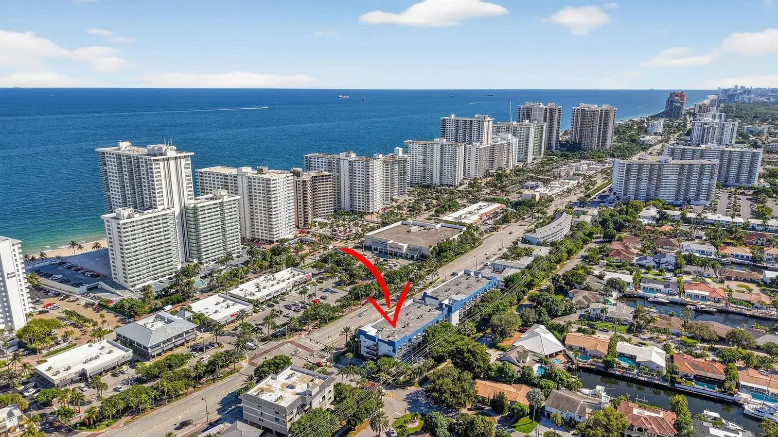 3909 N Ocean Boulevard # 314, Fort Lauderdale FL 33308