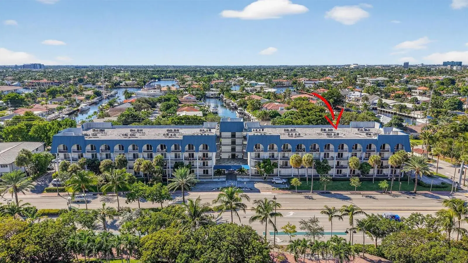 3909 N Ocean Boulevard # 314, Fort Lauderdale FL 33308