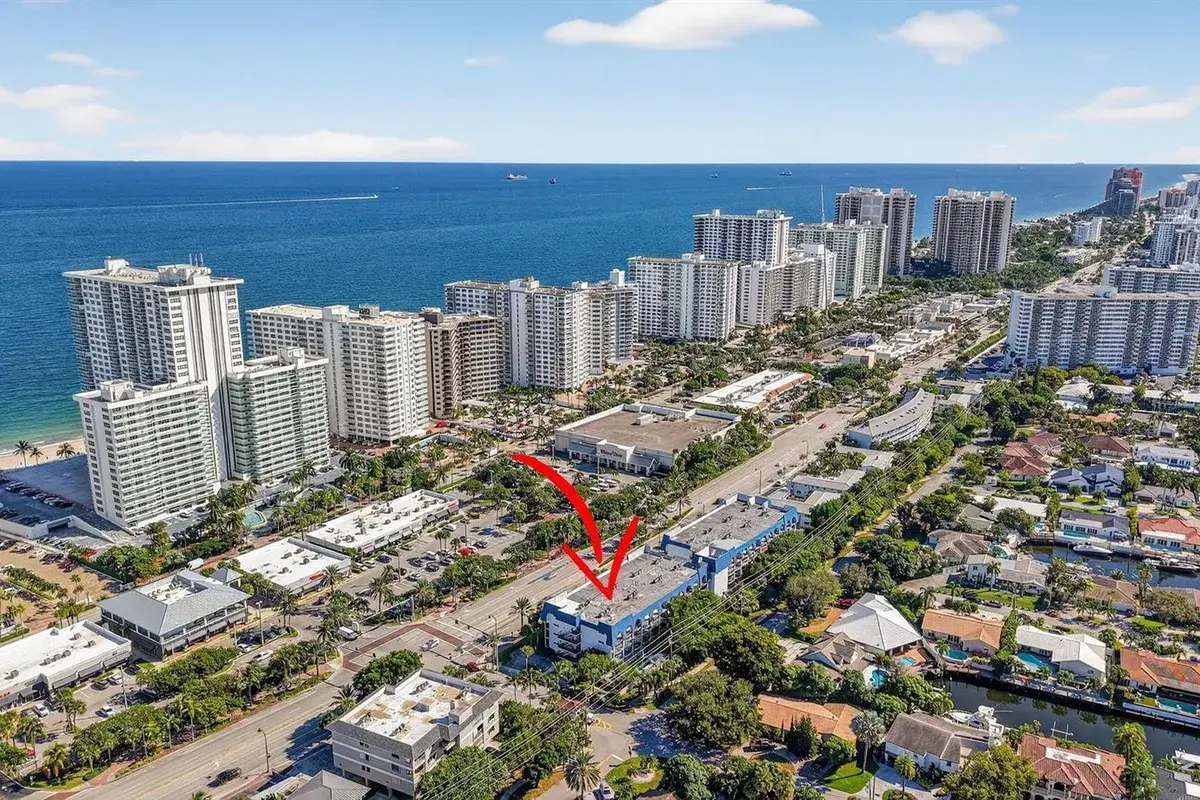 3909 N Ocean Boulevard # 314, Fort Lauderdale FL 33308