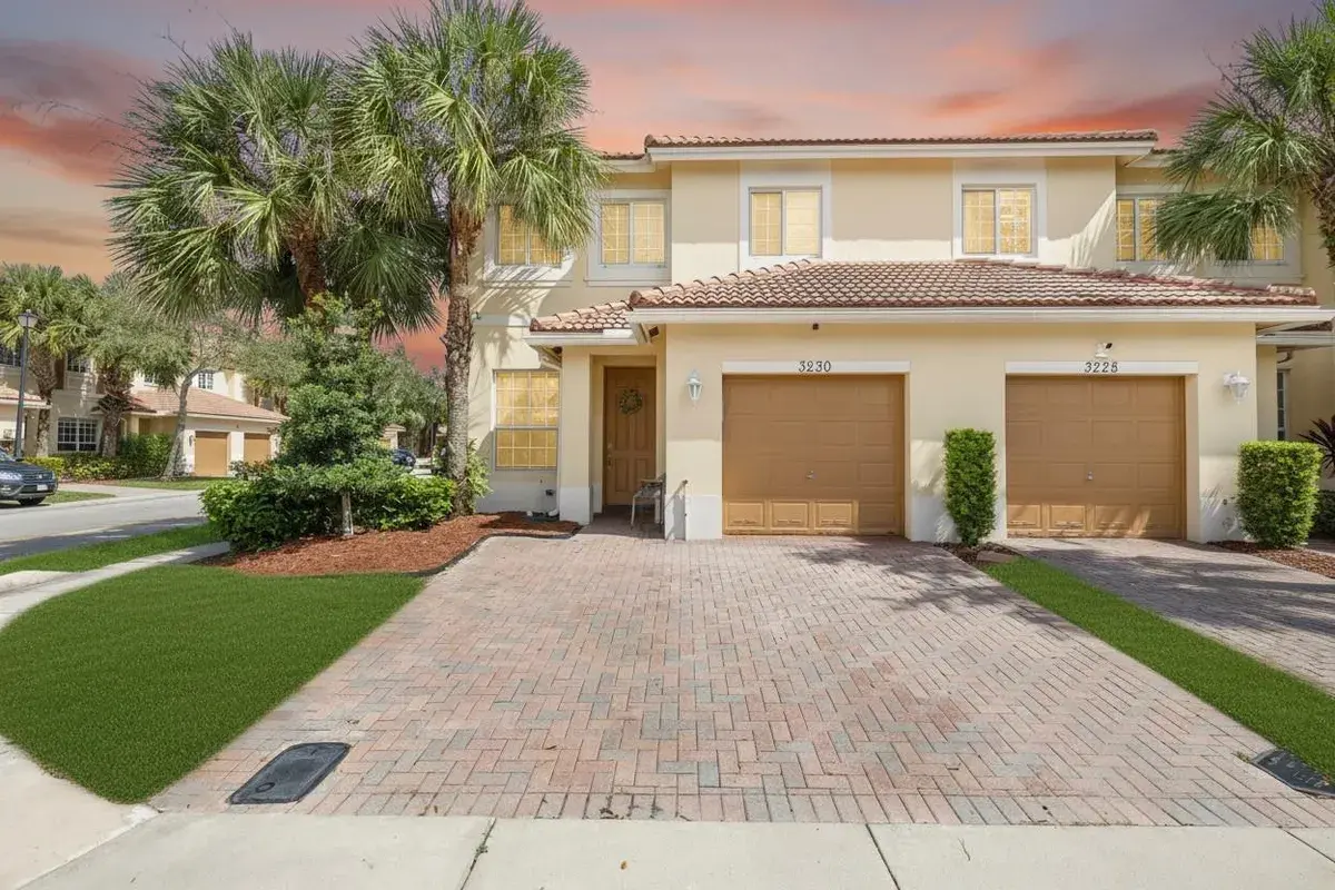 3230 NW 32nd Terrace # 3230, Oakland Park FL 33309