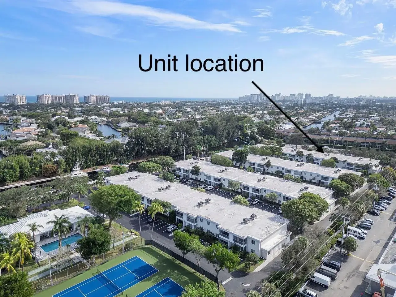 6205 Bay Club Drive # 3, Fort Lauderdale FL 33308