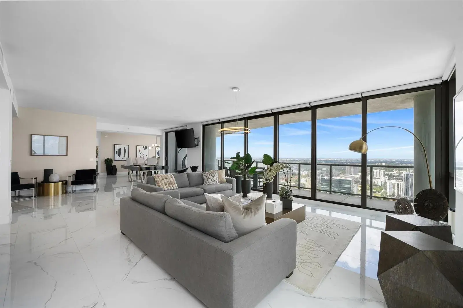 100 E Las Olas Boulevard # 4001, Fort Lauderdale FL 33301