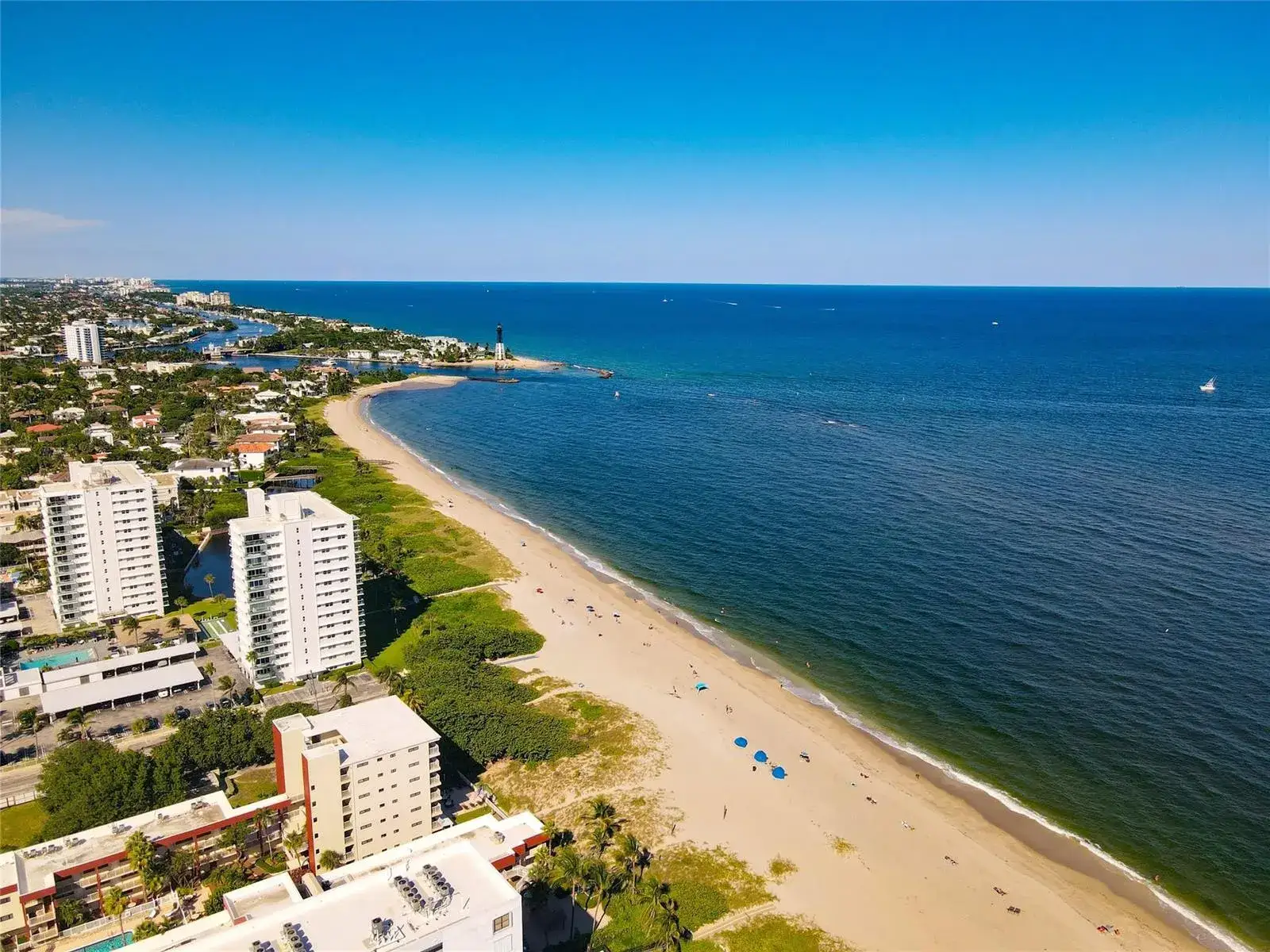 2840 NE 14th Street Causeway # 304A, Pompano Beach FL 33062