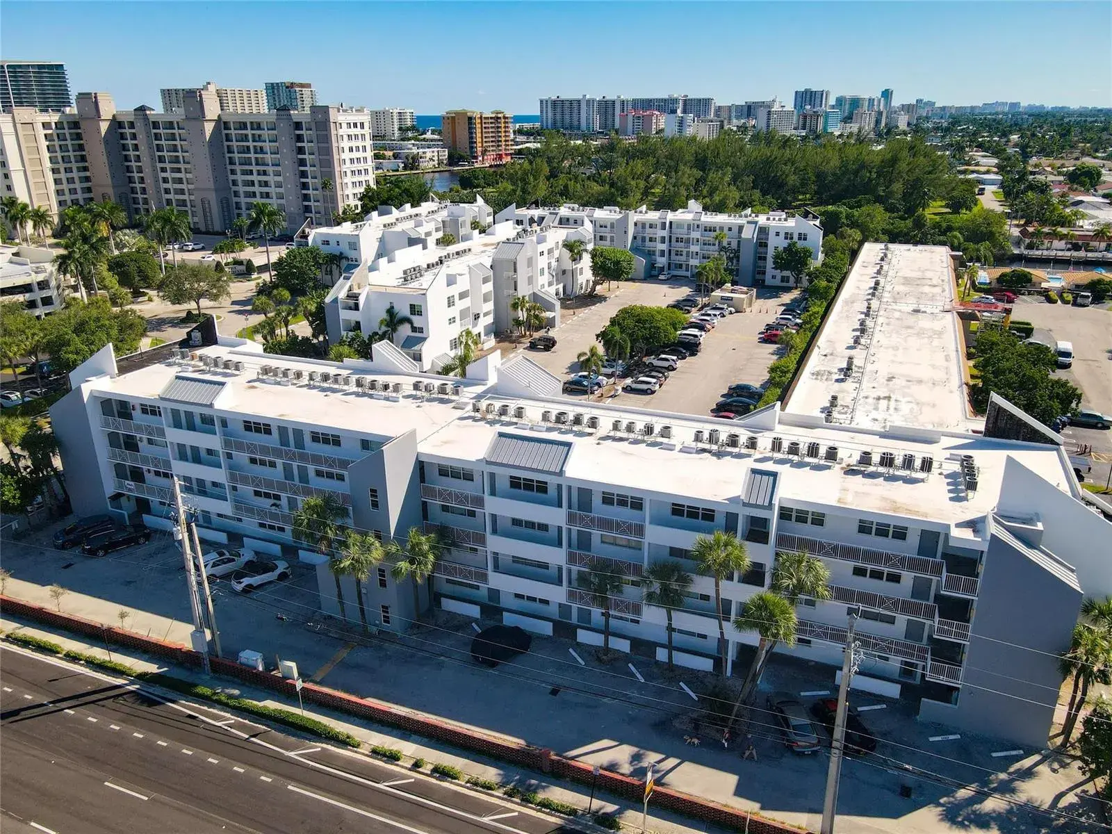 2840 NE 14th Street Causeway # 304A, Pompano Beach FL 33062
