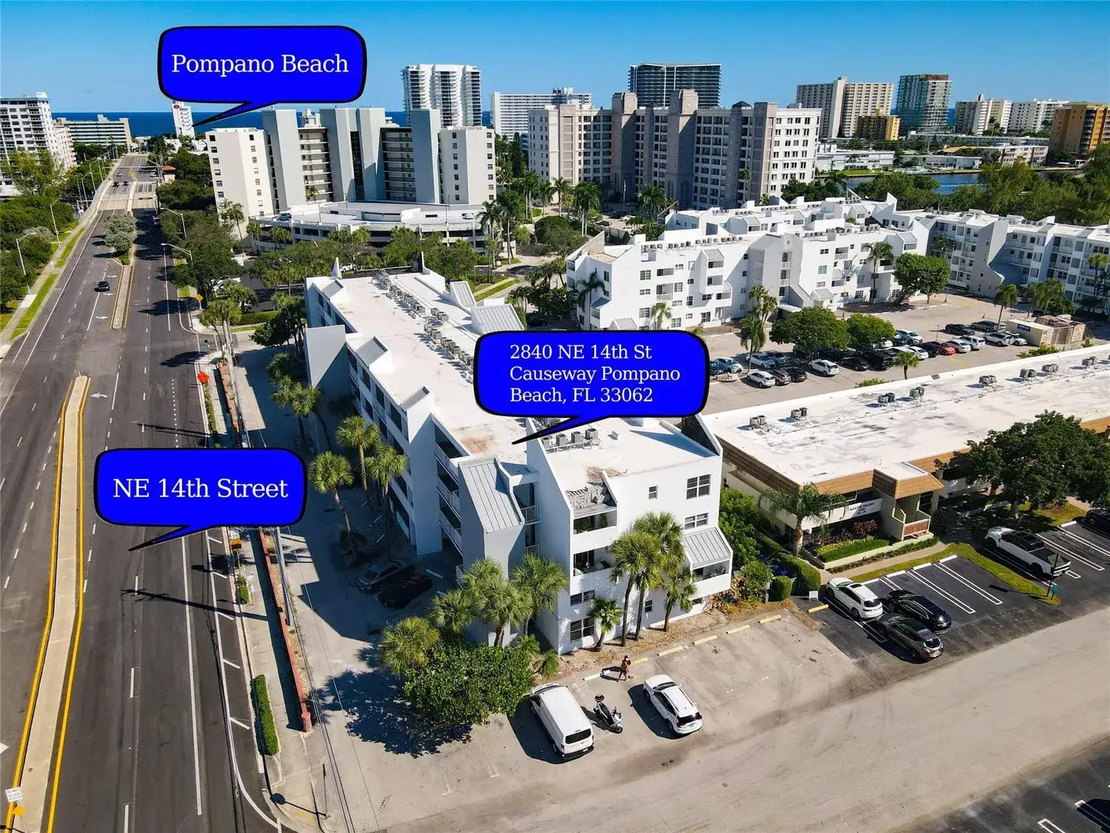 2840 NE 14th Street Causeway # 304A, Pompano Beach FL 33062 photo 4