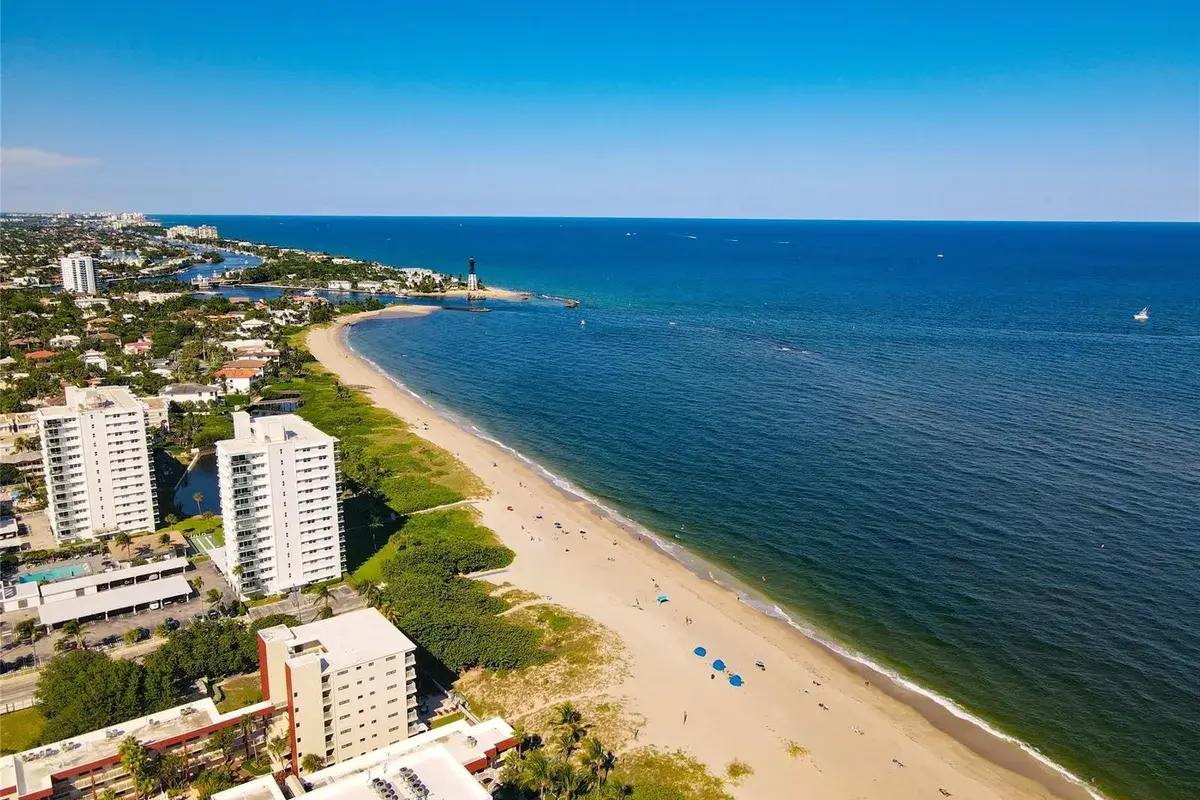 2840 NE 14th Street Causeway # 304A, Pompano Beach FL 33062