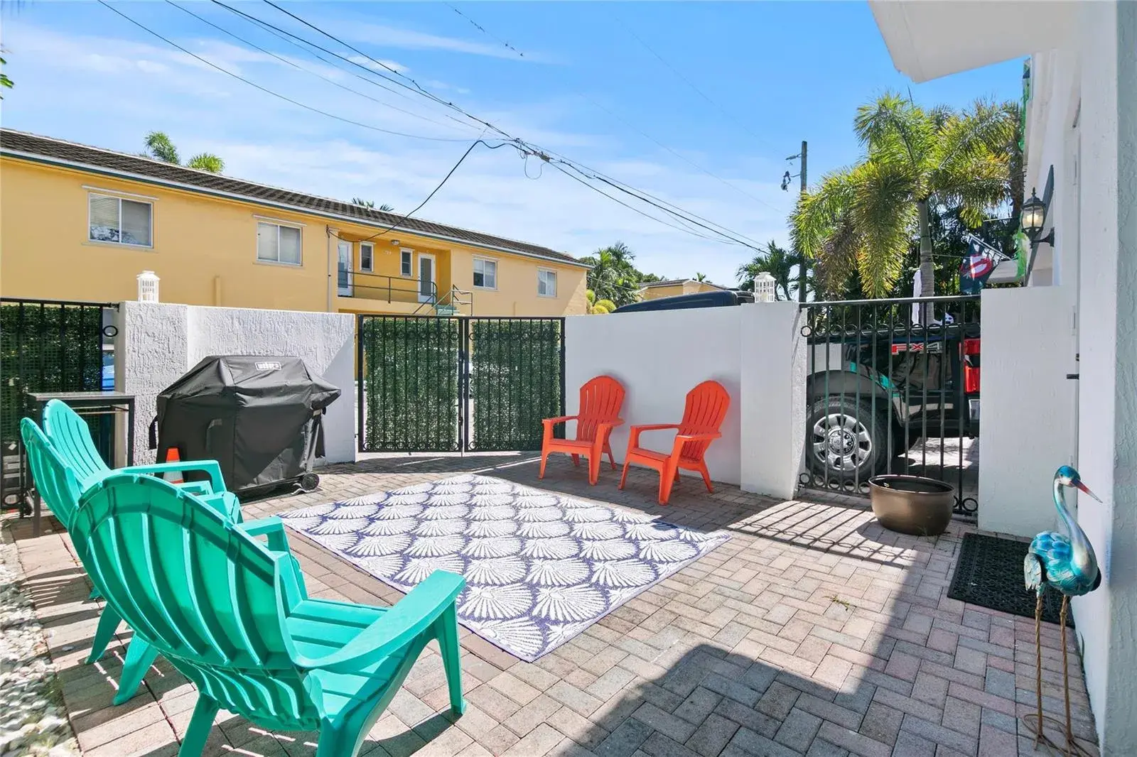732 NE 15th Avenue, Fort Lauderdale FL 33304