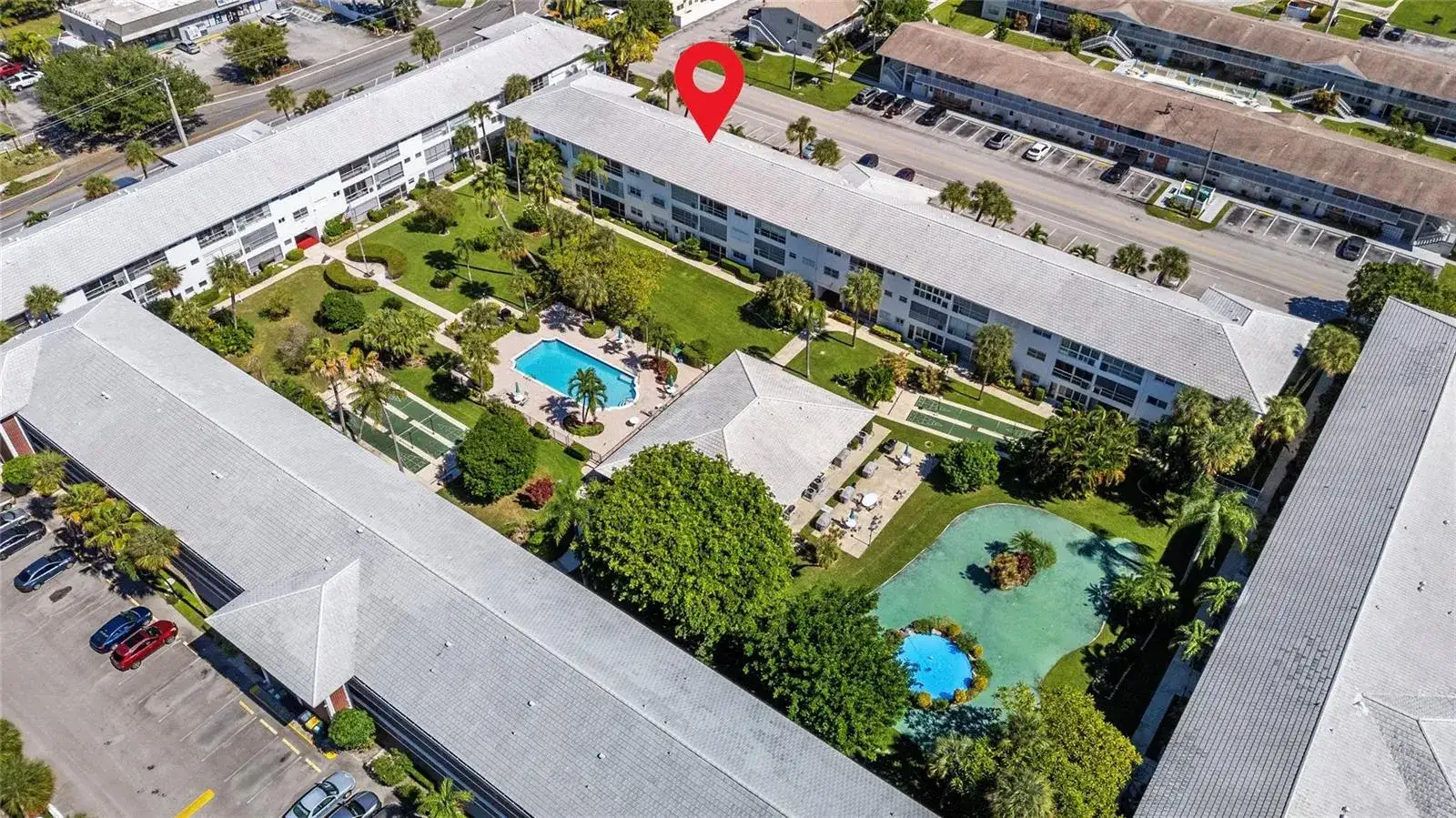 2050 NE 39th Street # 302e, Lighthouse Point FL 33064 photo 2