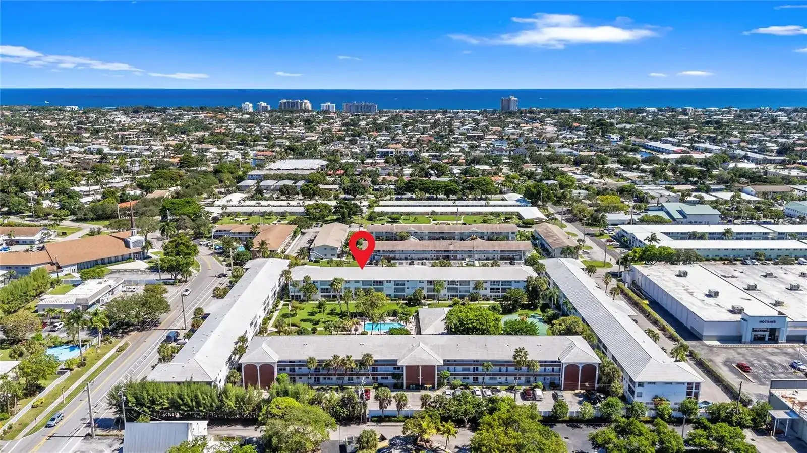 2050 NE 39th Street # 302e, Lighthouse Point FL 33064 photo 4