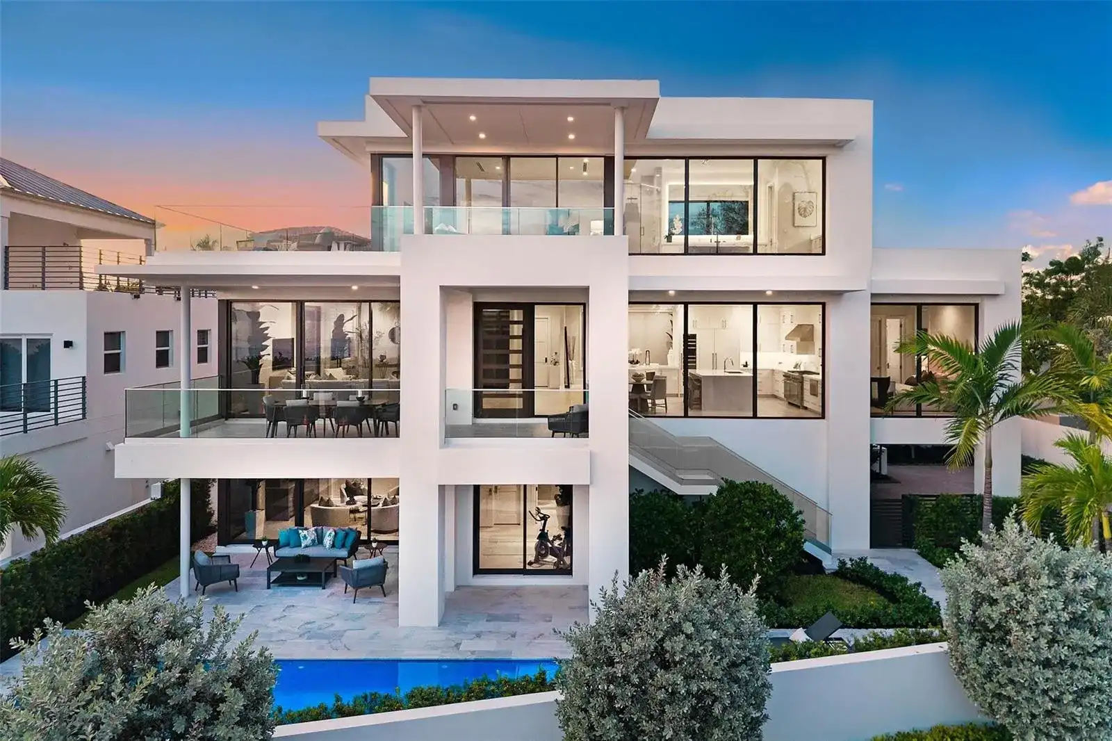 1813 N Fort Lauderdale Beach Boulevard, Fort Lauderdale FL 33305