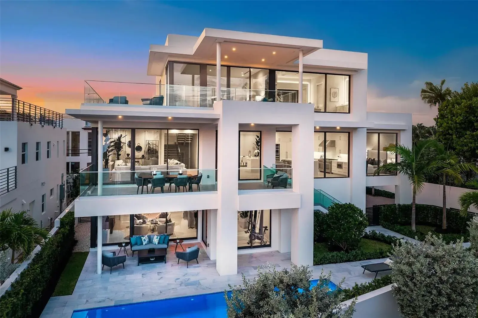 1813 N Fort Lauderdale Beach Boulevard, Fort Lauderdale FL 33305