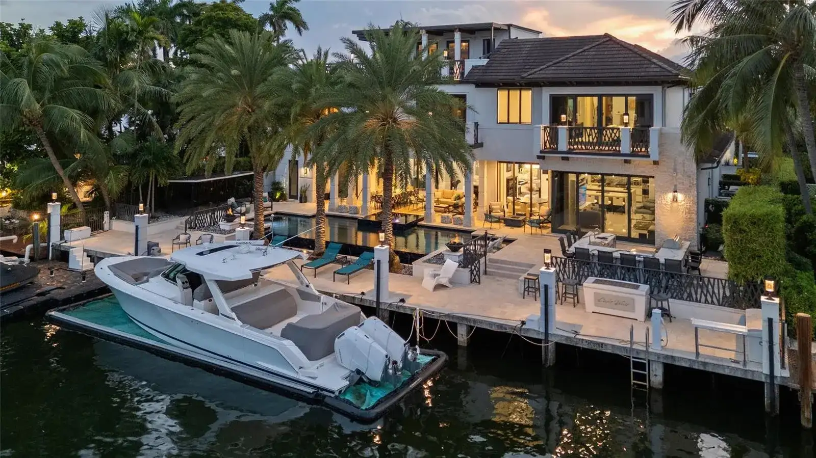 720 Isle Of Palms Drive, Fort Lauderdale FL 33301 photo 4