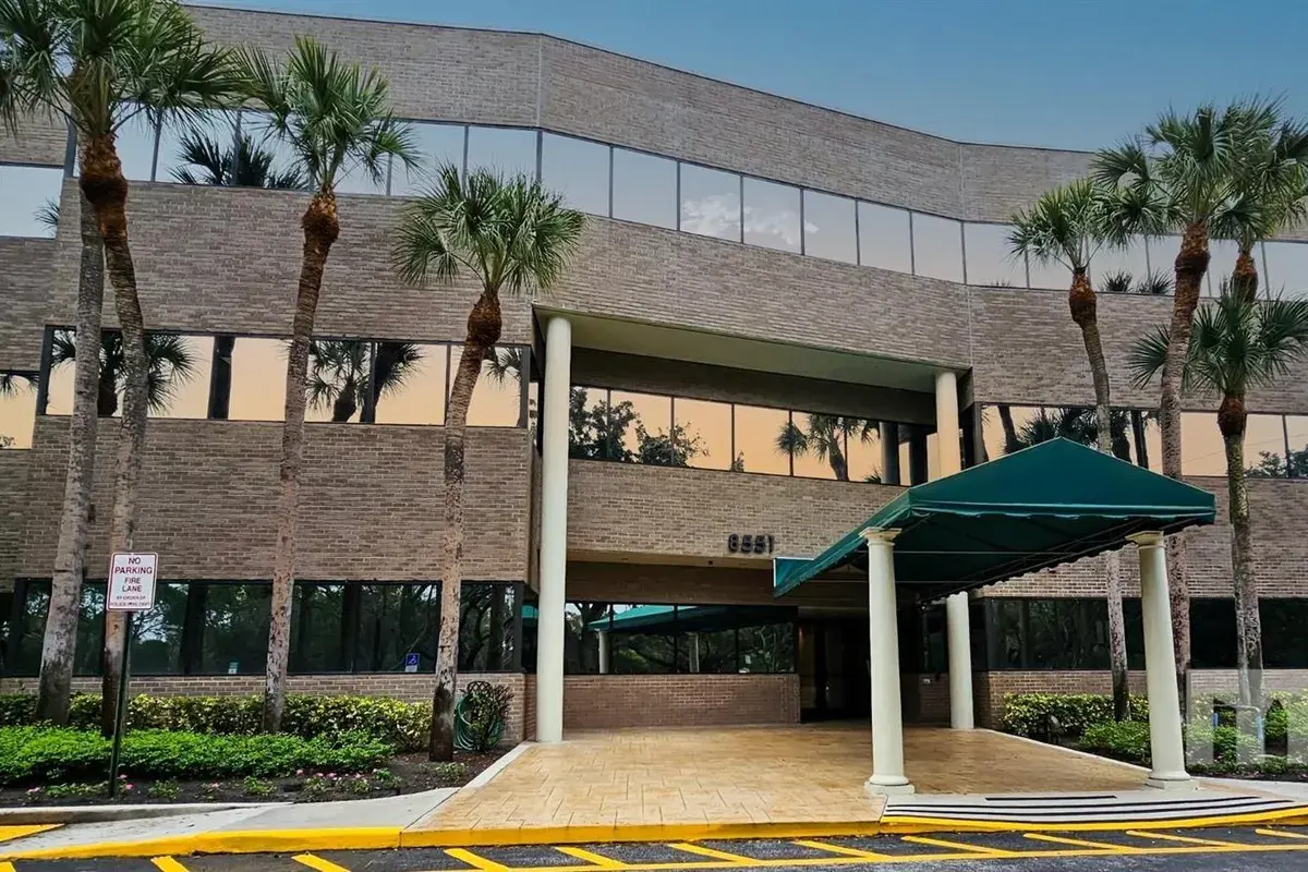 8551 W Sunrise Boulevard # 303, Plantation FL 33322
