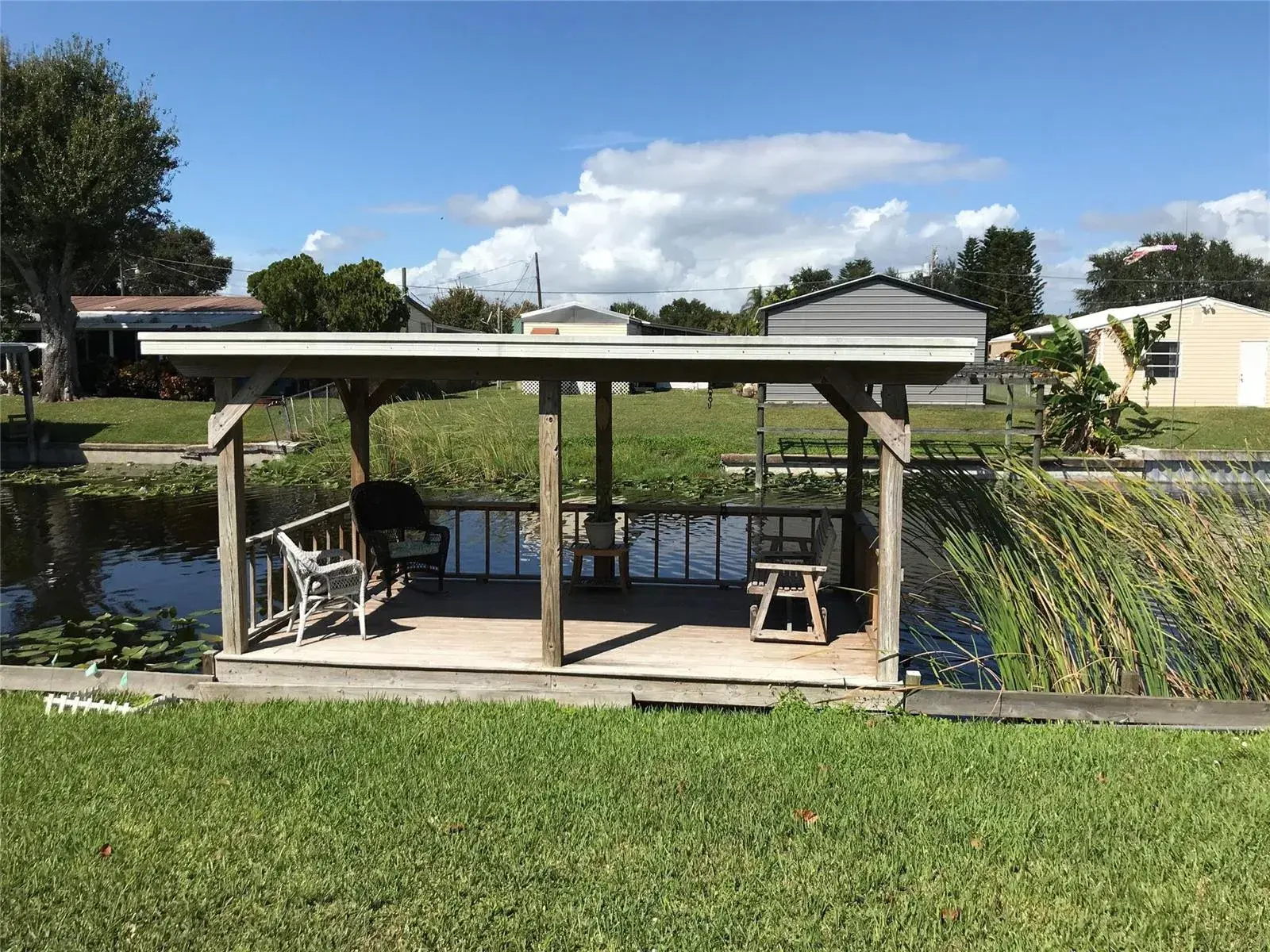 1112 21st Street, Okeechobee FL 34974