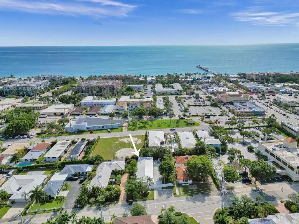 4422 Seagrape Drive # 1, Lauderdale By The Sea FL 33308 photo 2