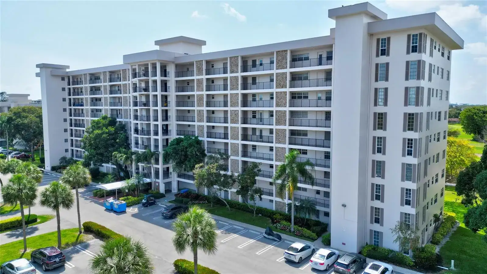 3050 N Palm Aire Drive # 505, Pompano Beach FL 33069 photo 2