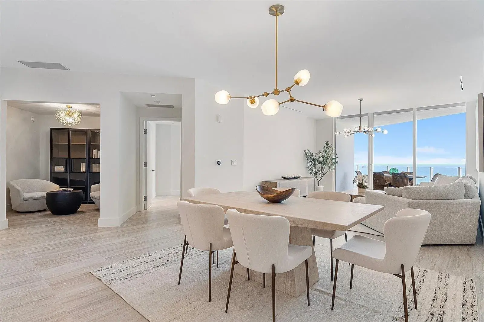 525 N Fort Lauderdale Beach Boulevard # 1801, Fort Lauderdale FL 33304
