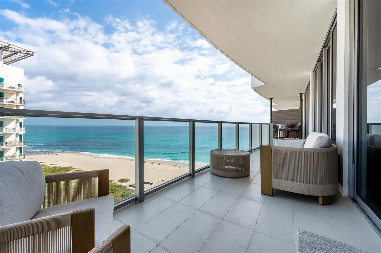 3100 N Ocean Drive # H1601, Singer Island FL 33404 photo 3