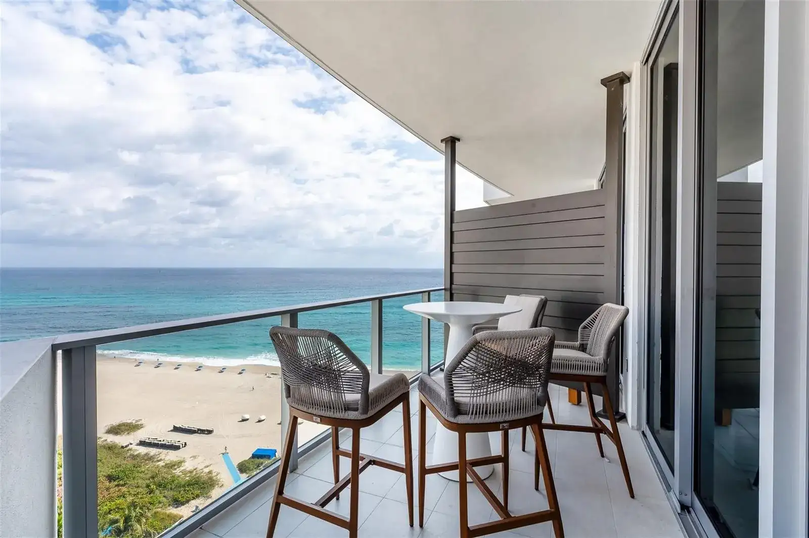 3100 N Ocean Drive # H1601, Singer Island FL 33404 photo 4
