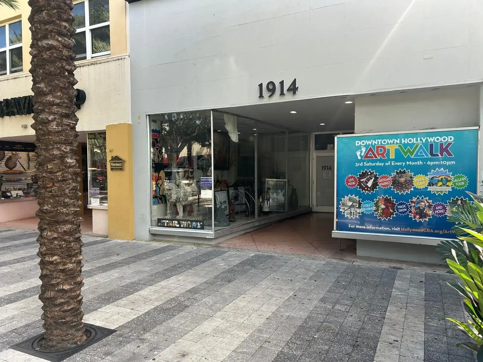 1914 Hollywood Boulevard, Hollywood FL 33020 photo 2