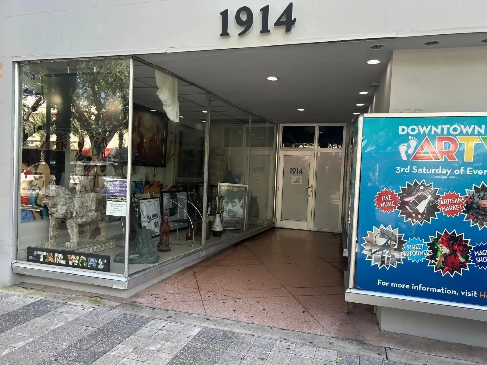 1914 Hollywood Boulevard, Hollywood FL 33020 photo 3