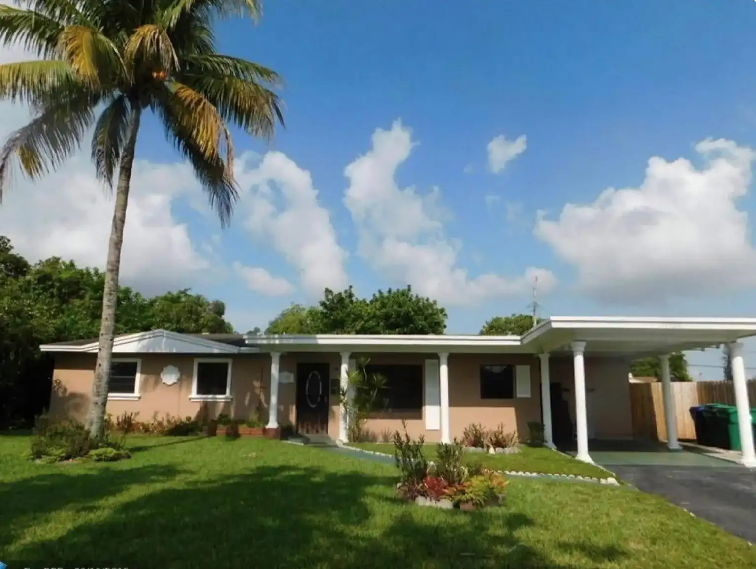 17120 NW 43rd Court, Miami Gardens FL 33055