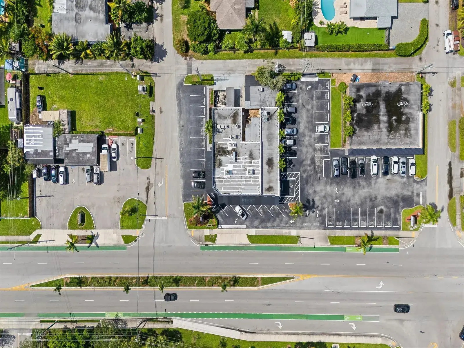 3419 & 3451 N & 3451 Andrews Avenue, Oakland Park FL 33309