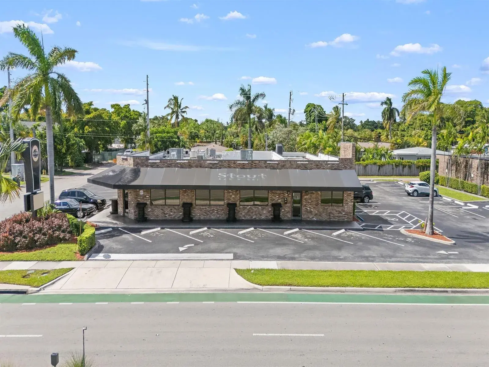 3419 & 3451 N & 3451 Andrews Avenue, Oakland Park FL 33309