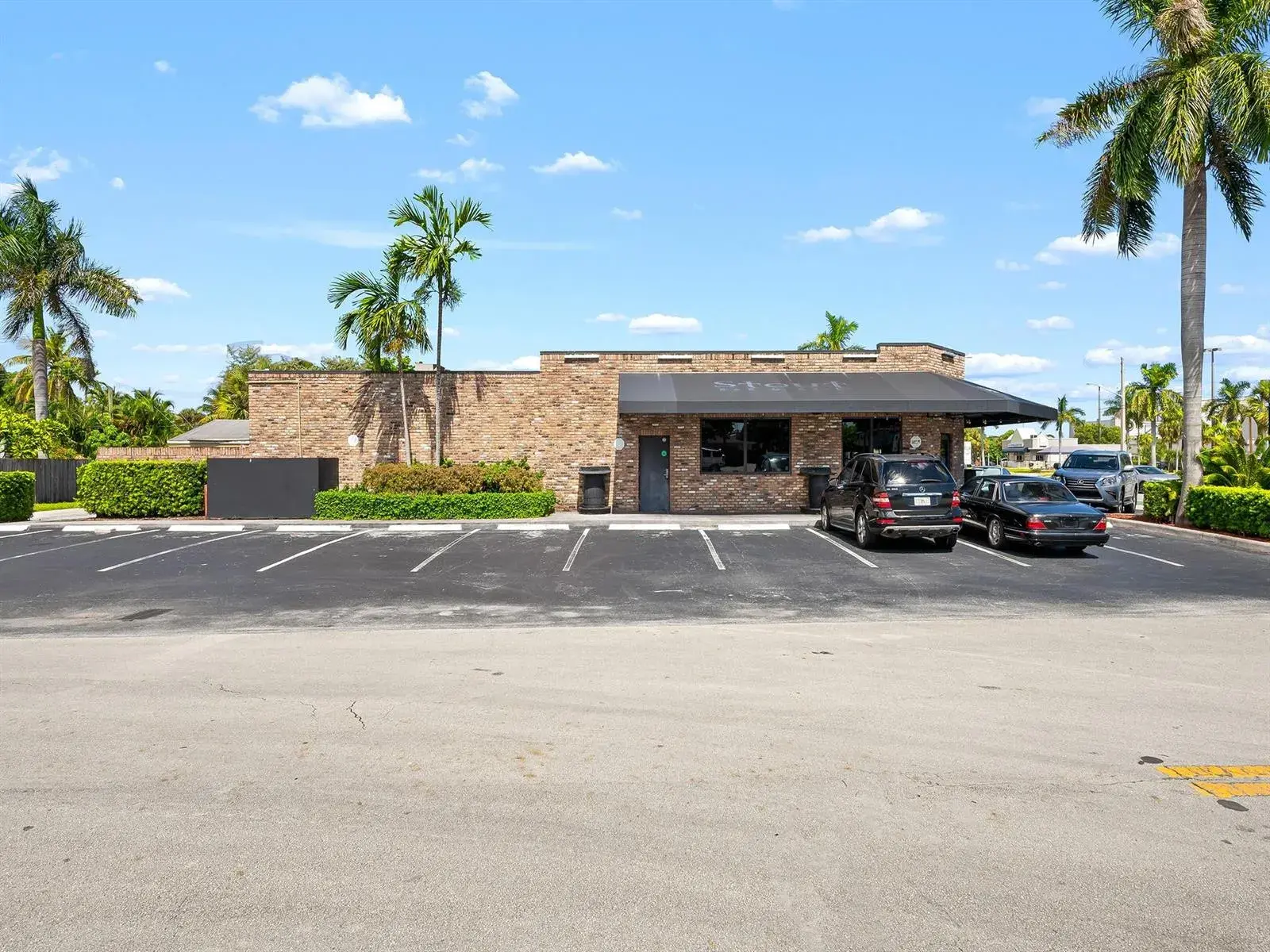 3419 & 3451 N & 3451 Andrews Avenue, Oakland Park FL 33309
