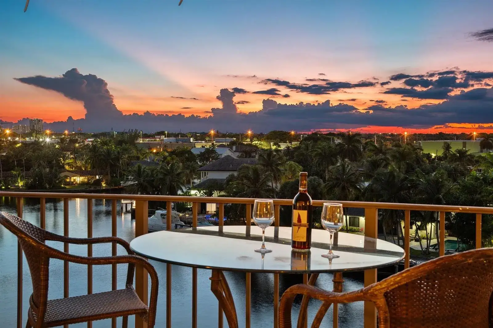 1839 Middle River Drive # 503, Fort Lauderdale FL 33305