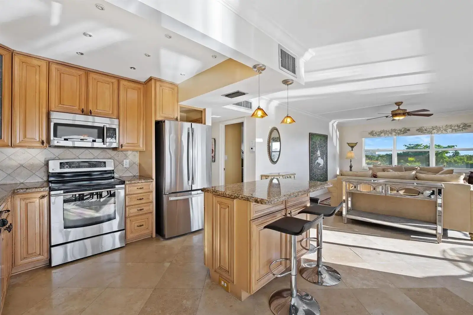 1839 Middle River Drive # 503, Fort Lauderdale FL 33305 photo 4