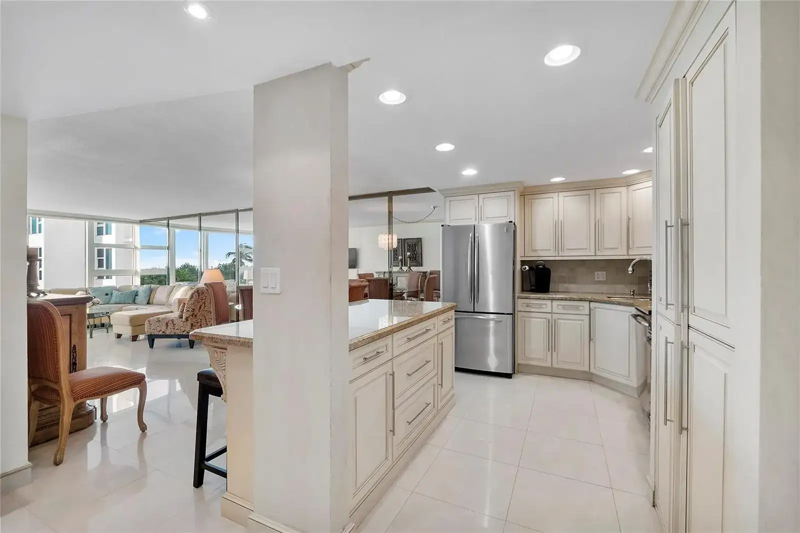 1620 S Ocean Boulevard # 4f, Lauderdale By The Sea FL 33062 photo 5