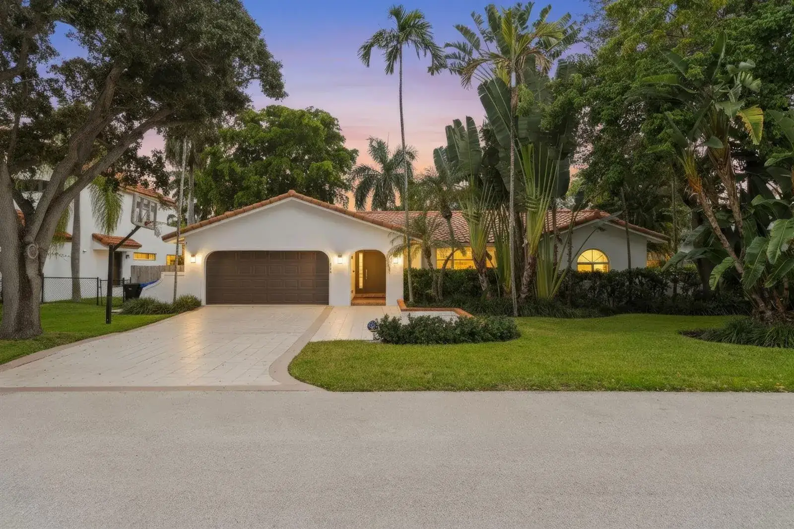 326 Seven Isles Drive, Fort Lauderdale FL 33301