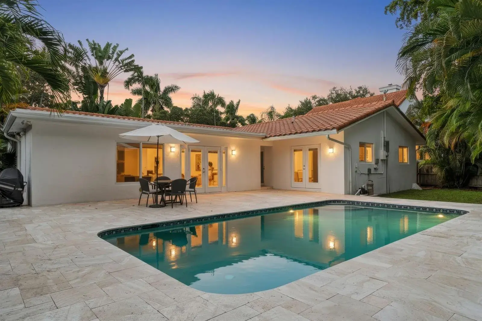 326 Seven Isles Drive, Fort Lauderdale FL 33301