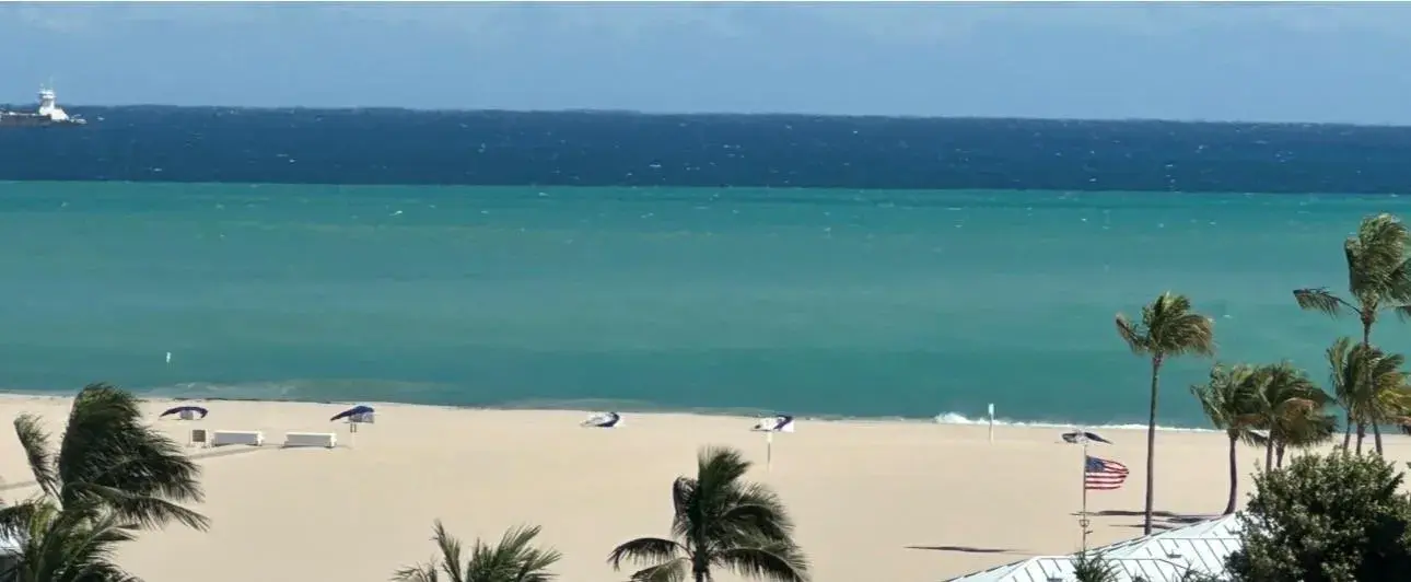 1900 S Ocean Drive # 712, Fort Lauderdale FL 33316