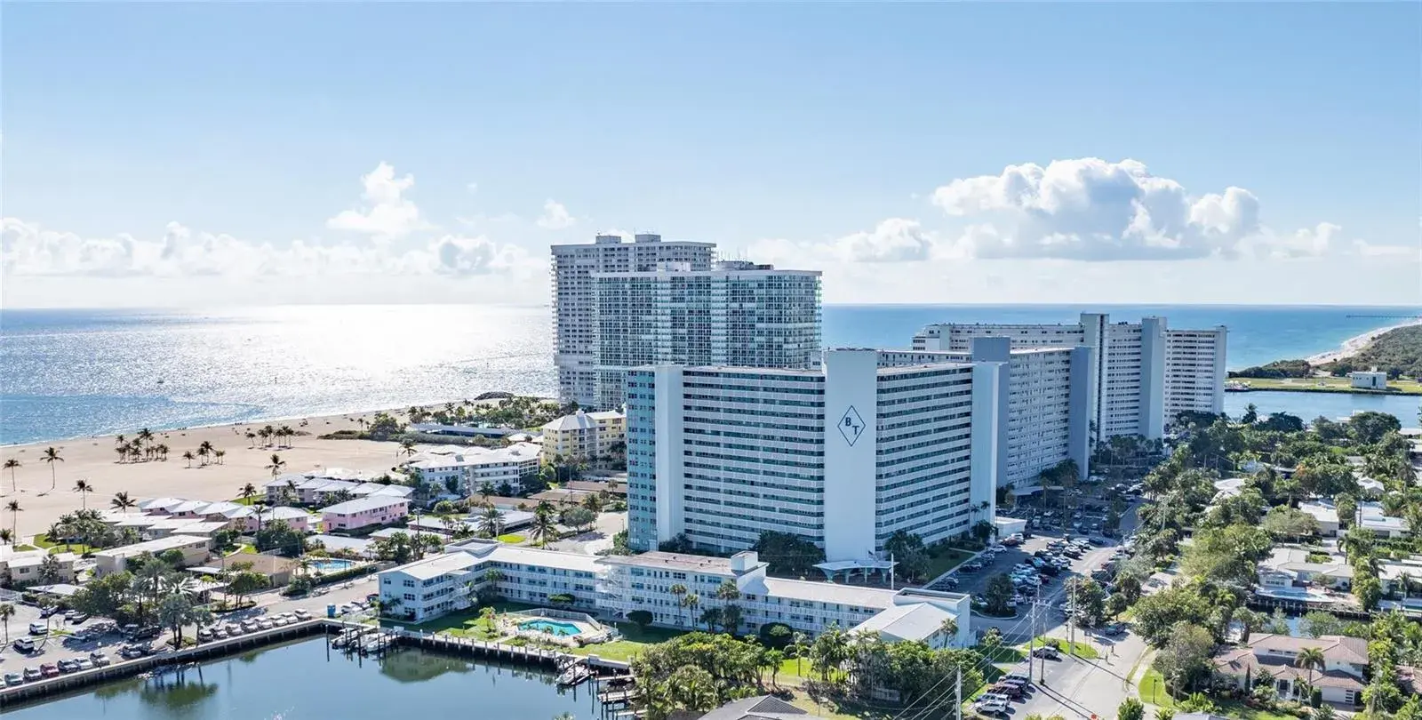 1900 S Ocean Drive # 712, Fort Lauderdale FL 33316
