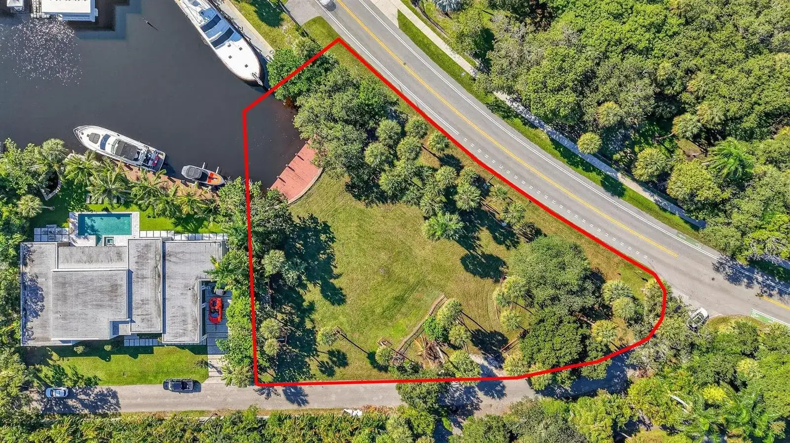 2500 Riverland Road, Fort Lauderdale FL 33312 photo 2