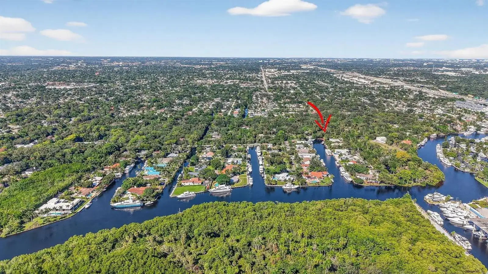 2500 Riverland Road, Fort Lauderdale FL 33312 photo 3