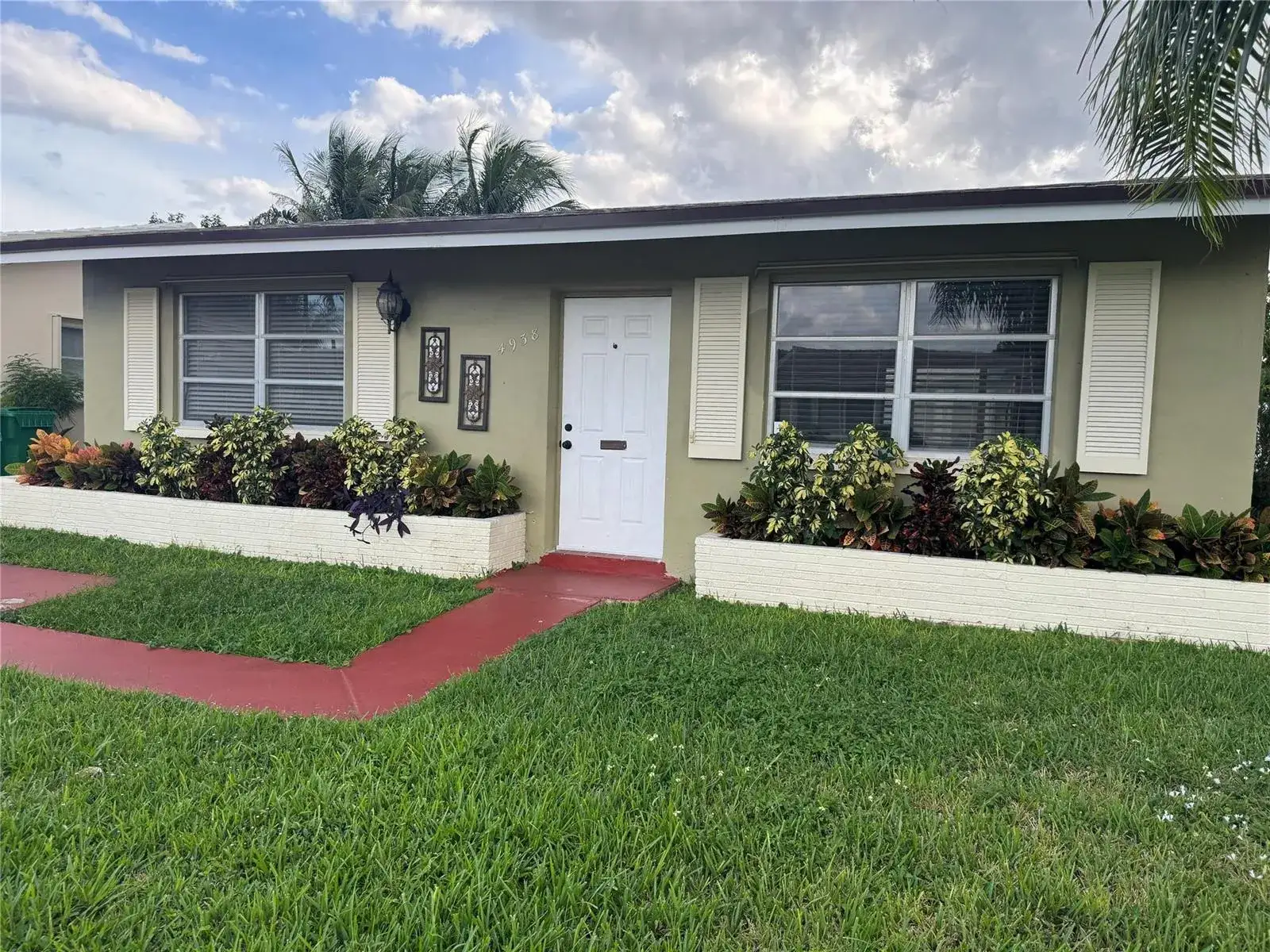 4938 NW 54TH Court, Tamarac FL 33319