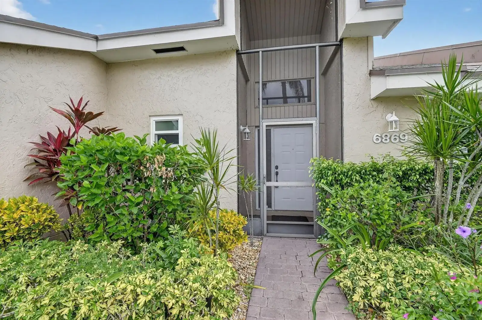 6869 Fountains Circle # 6869, Lake Worth FL 33467 photo 4