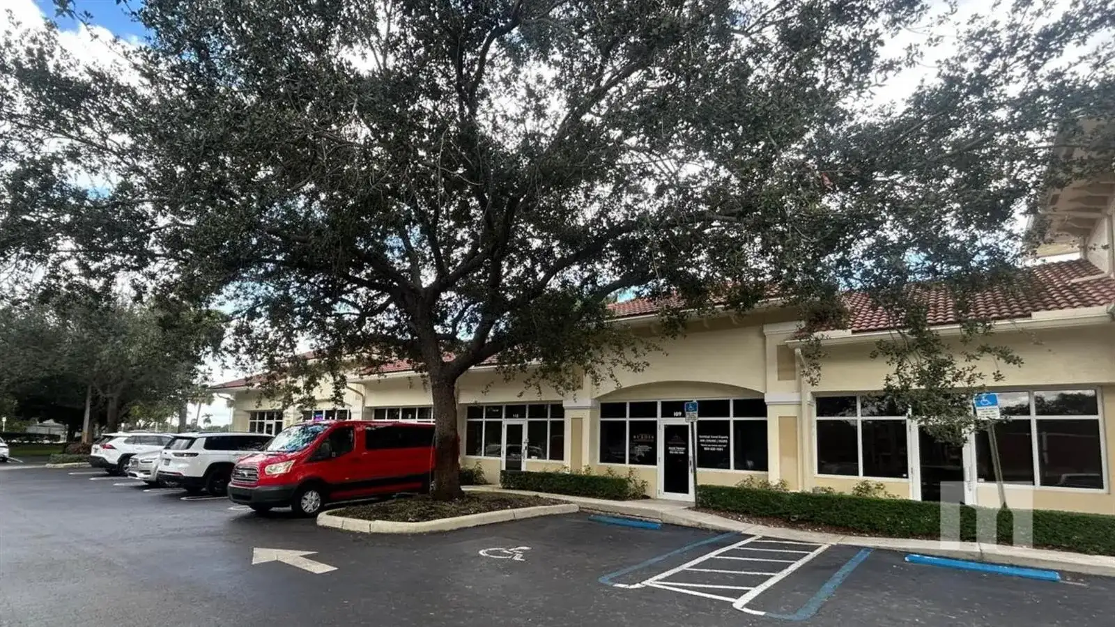 9710 Stirling Road # 111A, Cooper City FL 33024 photo 2