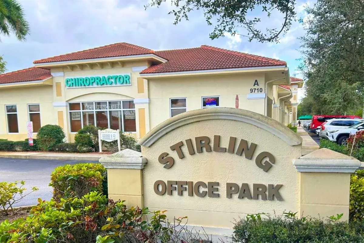 9710 Stirling Road # 111A, Cooper City FL 33024