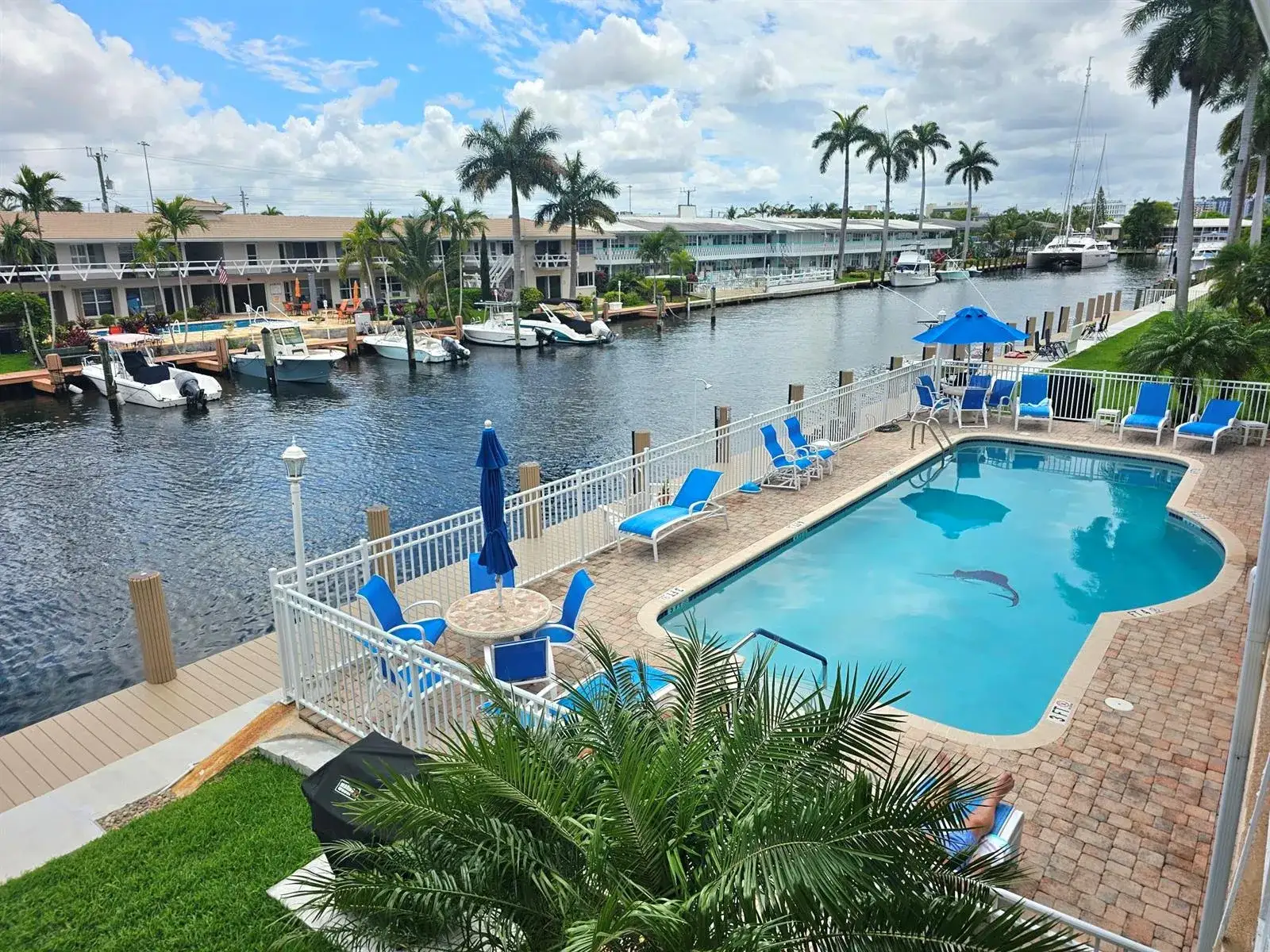 2864 NE 33rd Court # 202, Fort Lauderdale FL 33306