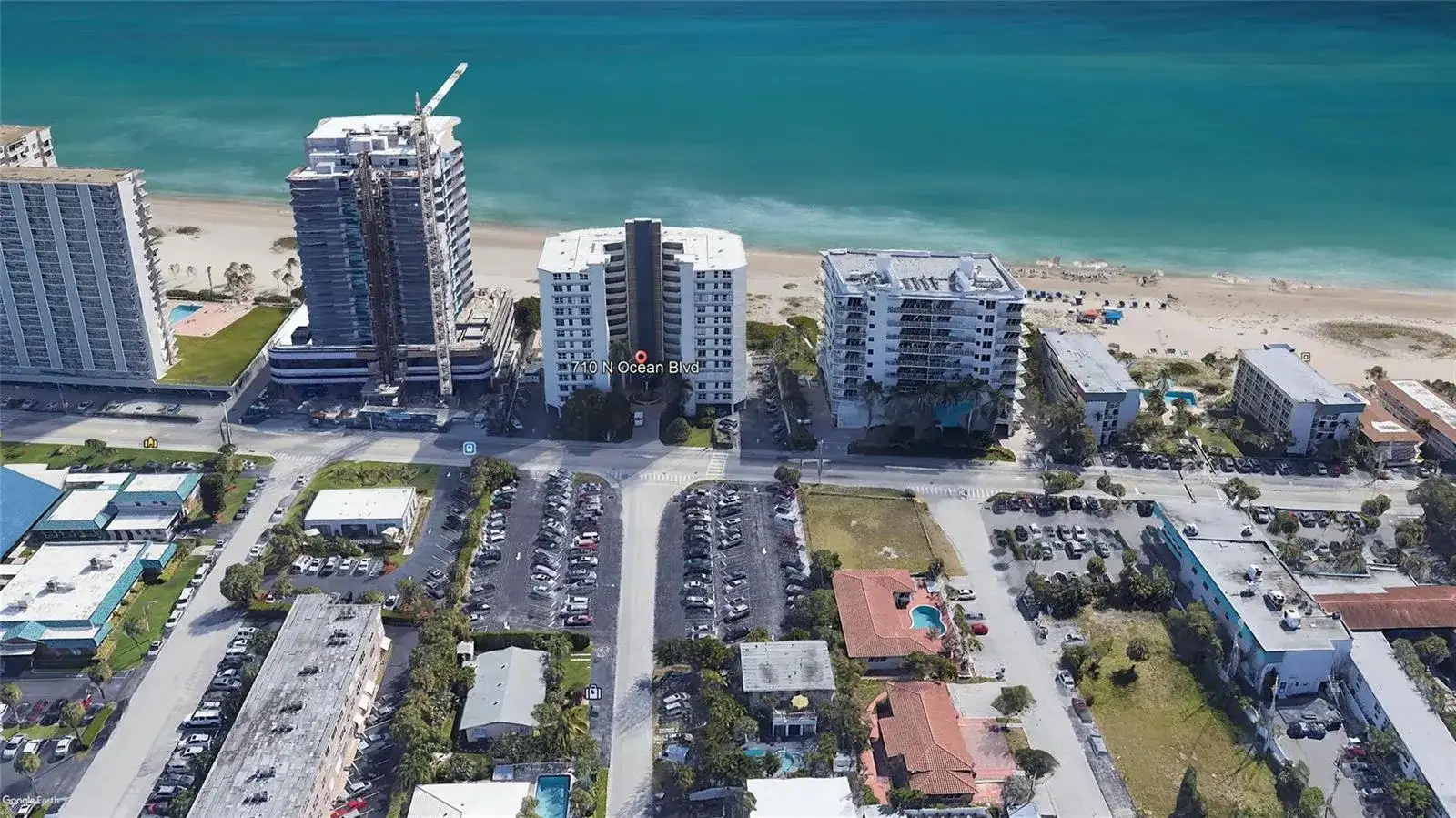 710 N Ocean Boulevard # 312, Pompano Beach FL 33062 photo 3