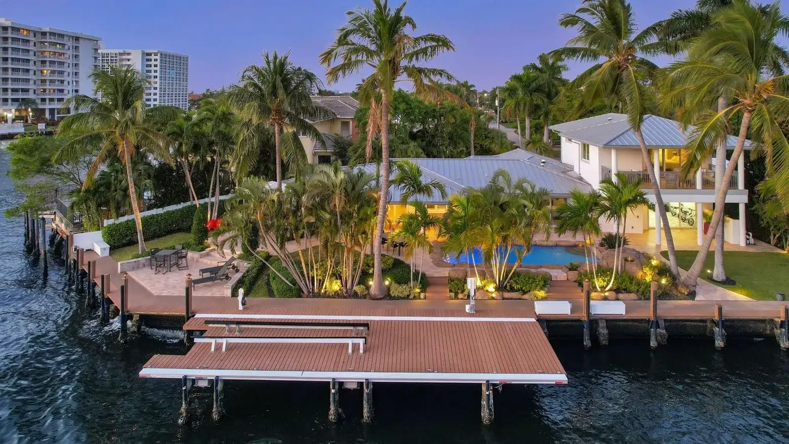 288 S Tradewinds Avenue, Lauderdale By The Sea FL 33308 photo 2