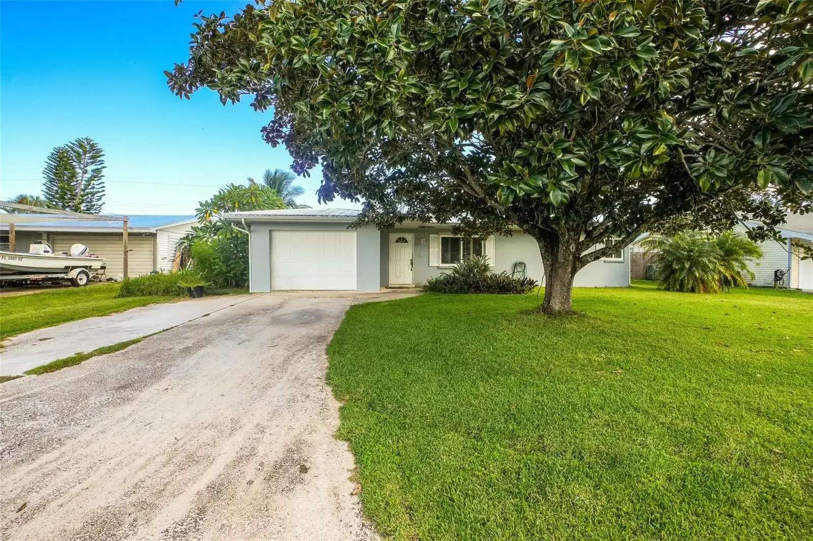 413 Willows Avenue, Port St. Lucie FL 34952 photo 2