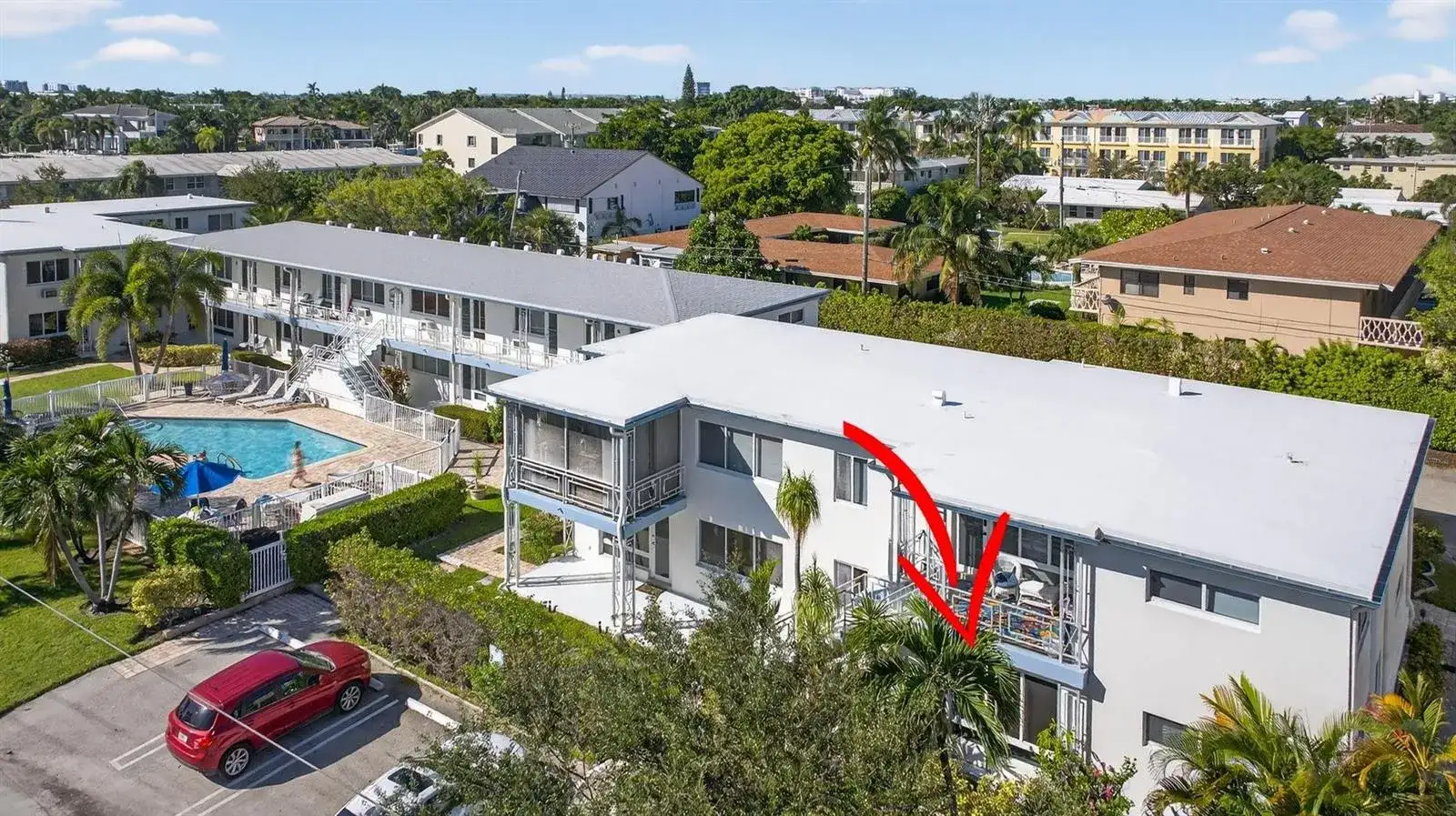 3201 SE 12th Street # C2, Pompano Beach FL 33062 photo 3