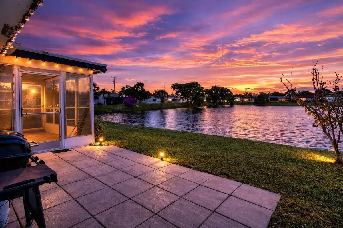 4804 NW 27th Terrace, Fort Lauderdale FL 33309