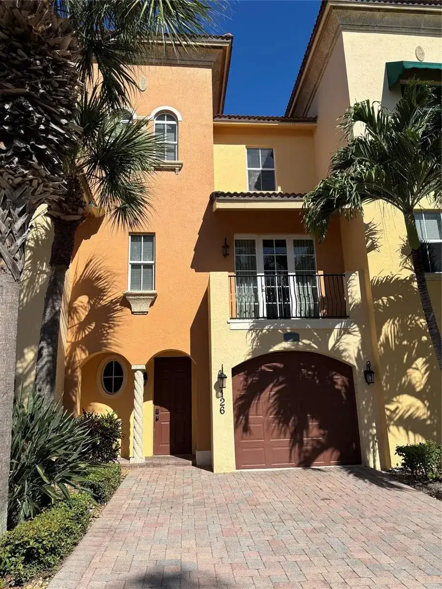 126 Ocean Bay Drive # 126, Jensen Beach FL 34957 photo 2