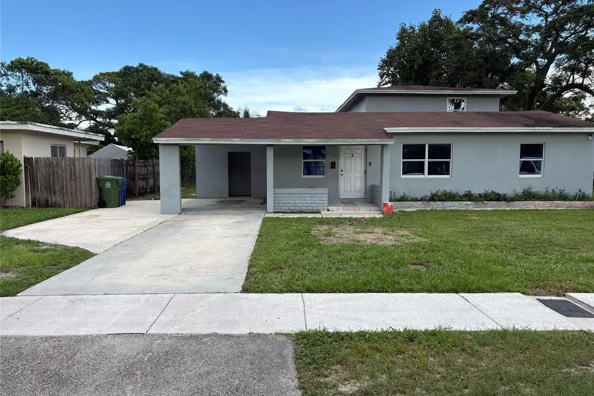 730 Arizona Avenue, Fort Lauderdale FL 33312